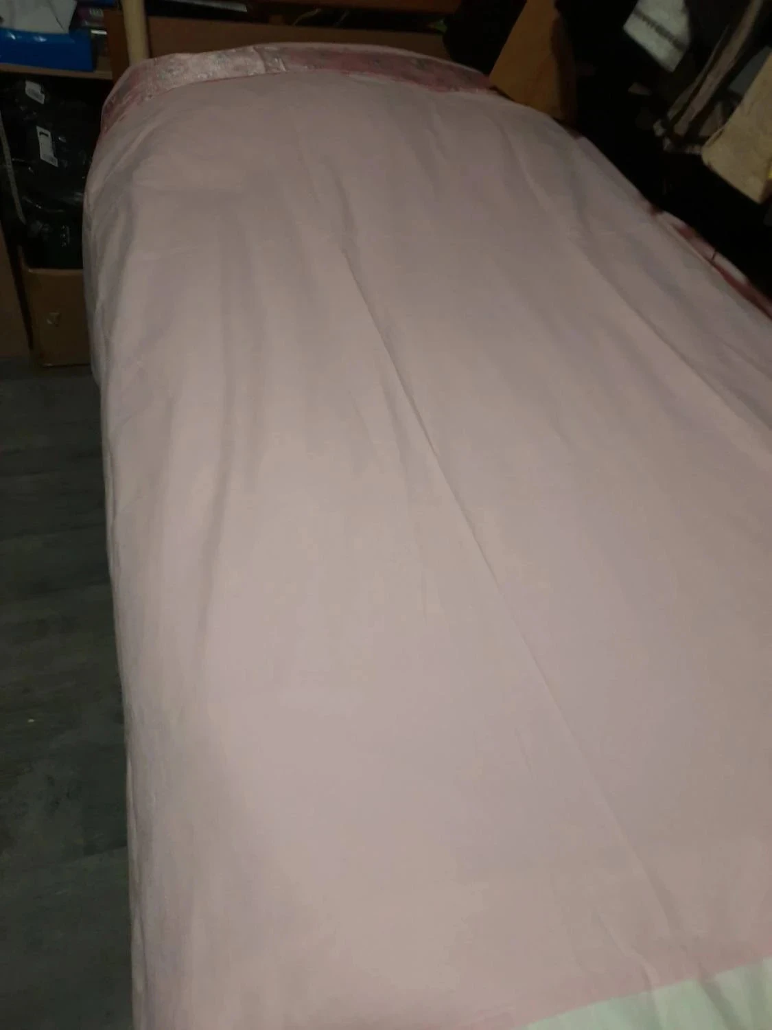 🥀Toalha vintage de algodão grosso 165 x 210 cm. – photo 4
